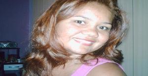 Claramarie 39 anos Sou de Aracaju/Sergipe, Procuro Namoro com Homem