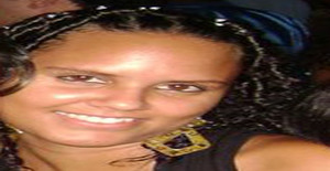 Princesinhanike 34 anos Sou de Aracaju/Sergipe, Procuro Encontros Amizade com Homem
