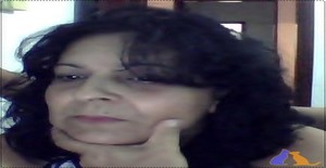 Gina_lameu 53 anos Sou de Itanhaém/Sao Paulo, Procuro Encontros Amizade com Homem