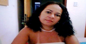 Natysales 51 anos Sou de Salvador/Bahia, Procuro Encontros Amizade com Homem