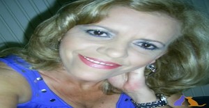 Rosi_45 58 anos Sou de Tubarao/Santa Catarina, Procuro Encontros Amizade com Homem