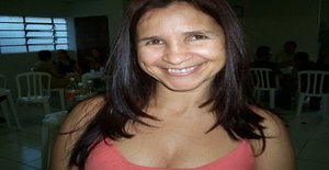 Cau250 54 anos Sou de Garanhuns/Pernambuco, Procuro Encontros Amizade com Homem