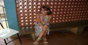 Pattyame 33 anos Sou de Goiânia/Goias, Procuro Encontros Amizade com Homem