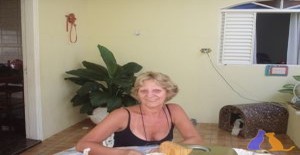 Felicidadee 69 anos Sou de Campinas/Sao Paulo, Procuro Encontros Amizade com Homem
