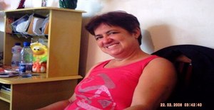 Rosa-flor18 59 anos Sou de Curitiba/Parana, Procuro Encontros Amizade com Homem