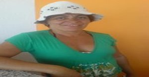 Rejaniarc 54 anos Sou de Fortaleza/Ceara, Procuro Encontros Amizade com Homem