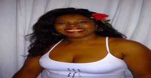 Ariadne42 54 anos Sou de Alvorada/Rio Grande do Sul, Procuro Encontros Amizade com Homem