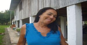 Thaylla 78 anos Sou de Rio Branco/Acre, Procuro Namoro com Homem
