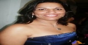 Sonia_guaru 49 anos Sou de Guaruja/Sao Paulo, Procuro Encontros Amizade com Homem