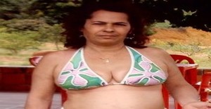 Marister 52 anos Sou de Rio de Janeiro/Rio de Janeiro, Procuro Namoro com Homem