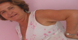 Tete_floph 78 anos Sou de Florianopolis/Santa Catarina, Procuro Encontros Amizade com Homem