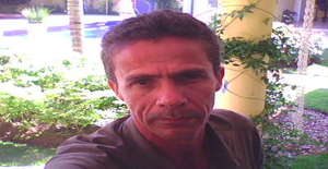 Chevon 59 anos Sou de Rio de Janeiro/Rio de Janeiro, Procuro Namoro com Mulher