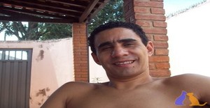 Lobinho_cps 41 anos Sou de Campinas/Sao Paulo, Procuro Encontros Amizade com Mulher