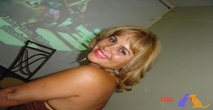 Pekena_lovely 59 anos Sou de Goiânia/Goias, Procuro Namoro com Homem