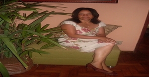 Vitoriappssb 55 anos Sou de Santa Barbara/Minas Gerais, Procuro Encontros Amizade com Homem