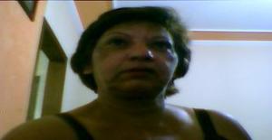 Reginafatima_1 62 anos Sou de Jaú/São Paulo, Procuro Encontros Amizade com Homem