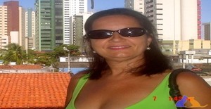 Sydoca 60 anos Sou de Recife/Pernambuco, Procuro Namoro com Homem