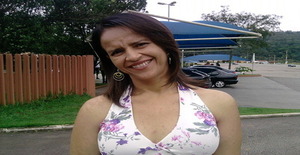Leilasjj 49 anos Sou de Belo Horizonte/Minas Gerais, Procuro Encontros Amizade com Homem