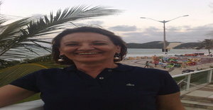 Vilmamlira 63 anos Sou de Recife/Pernambuco, Procuro Encontros Amizade com Homem