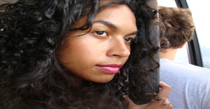 Amandabr 34 anos Sou de Rio de Janeiro/Rio de Janeiro, Procuro Encontros Amizade com Homem