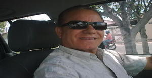 Katkat 60 anos Sou de Salvador/Bahia, Procuro Encontros Amizade com Mulher