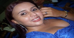 Elynete 41 anos Sou de Codó/Maranhao, Procuro Encontros Amizade com Homem