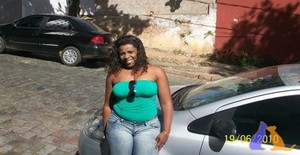 Musanegra33 45 anos Sou de Campinas/São Paulo, Procuro Encontros Amizade com Homem