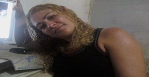 Dinagatinha 53 anos Sou de São Luís/Maranhao, Procuro Namoro com Homem