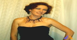 Janinhapenti 55 anos Sou de Ponta Grossa/Parana, Procuro Encontros Amizade com Homem