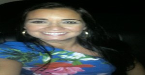 Carolla25 42 anos Sou de Recife/Pernambuco, Procuro Encontros Amizade com Homem