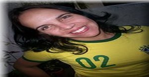 Mulherapaixonada 43 anos Sou de Barueri/Sao Paulo, Procuro Encontros Amizade com Homem