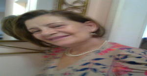 Tortora 71 anos Sou de Olinda/Pernambuco, Procuro Encontros Amizade com Homem