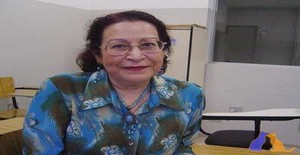 Nefertite 71 anos Sou de Sao Paulo/Sao Paulo, Procuro Encontros Amizade com Homem