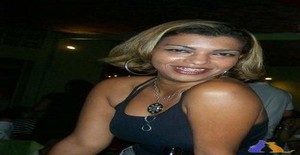 Monnaflor 36 anos Sou de Santos/Sao Paulo, Procuro Encontros Amizade com Homem