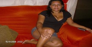 Karinhosa34 43 anos Sou de Carapicuiba/Sao Paulo, Procuro Encontros Amizade com Homem
