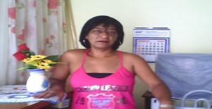 Romorena1 49 anos Sou de Guarulhos/Sao Paulo, Procuro Encontros Amizade com Homem