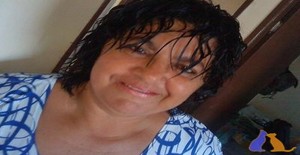 Maryjcmelo 62 anos Sou de João Pessoa/Paraiba, Procuro Encontros Amizade com Homem