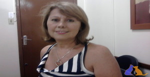 Marielen2 66 anos Sou de Viamao/Rio Grande do Sul, Procuro Encontros Amizade com Homem