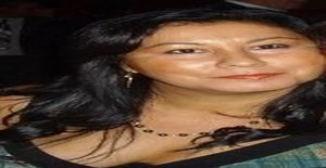 Sheyla67 54 anos Sou de Corrientes/Corrientes, Procuro Encontros Amizade com Homem