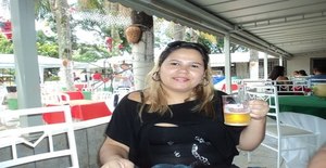 Ediloira 39 anos Sou de Brasilia/Distrito Federal, Procuro Encontros Amizade com Homem