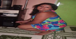 Josilene15 30 anos Sou de Manaus/Amazonas, Procuro Namoro com Homem