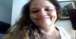 Walmary 59 anos Sou de Recife/Pernambuco, Procuro Encontros Amizade com Homem