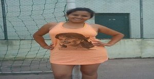Paty_boneca 36 anos Sou de Itu/Sao Paulo, Procuro Encontros Amizade com Homem