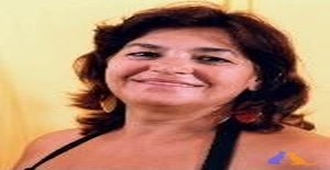 Rosa_mozer 61 anos Sou de Balneário Camboriú/Santa Catarina, Procuro Namoro com Homem