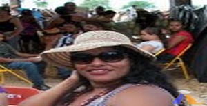 Aninhafloresta34 41 anos Sou de Recife/Pernambuco, Procuro Encontros Amizade com Homem