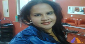 Carla da silva 31 anos Sou de Manaus/Amazonas, Procuro Encontros Amizade com Homem