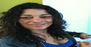 Viviane fernande 46 anos Sou de Petrópolis/Rio de Janeiro, Procuro Encontros Amizade com Homem