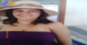Mirianlaira 44 anos Sou de Natal/Rio Grande do Norte, Procuro Encontros Amizade com Homem