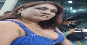 Angela maria de 56 anos Sou de Belém/Pará, Procuro Encontros Amizade com Homem