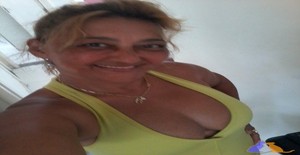 Maria lago 59 anos Sou de Salvador/Bahia, Procuro Encontros Amizade com Homem